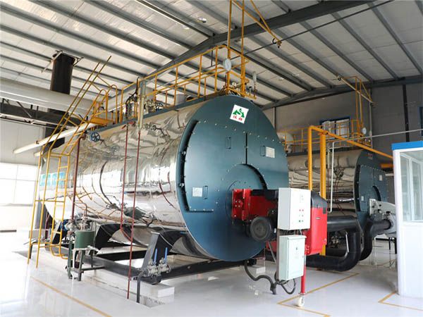 東莞燃?xì)忮仩t安裝